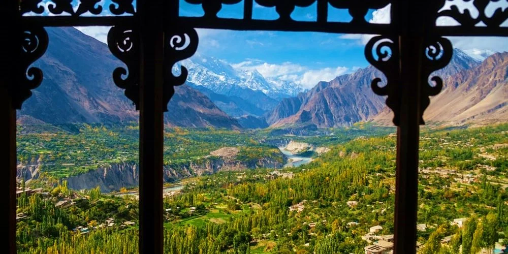 10 Days Long Hunza and Skardu Tour