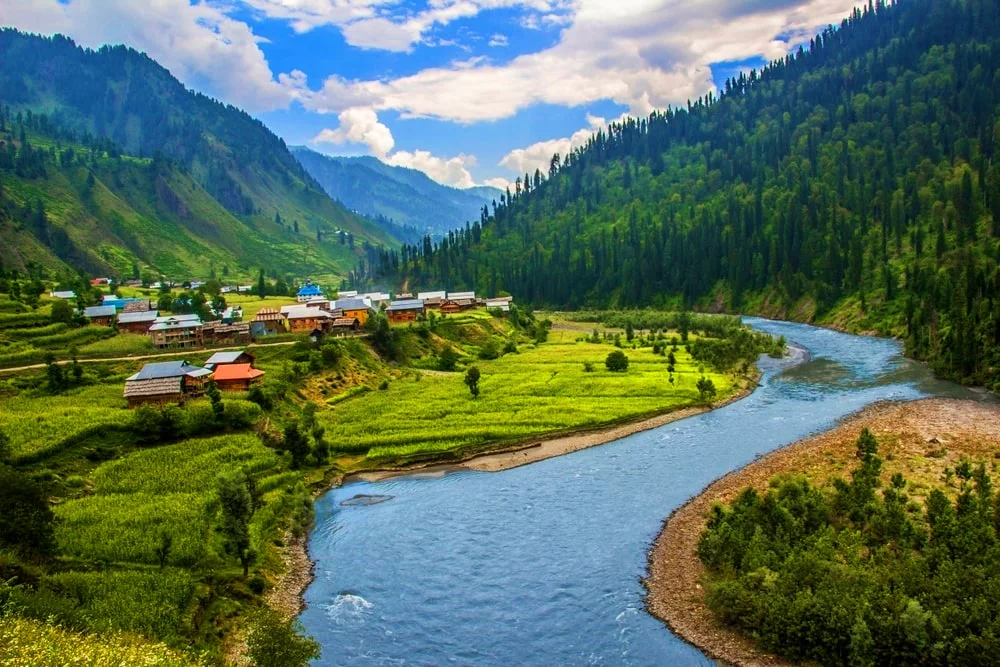 azad kashmir