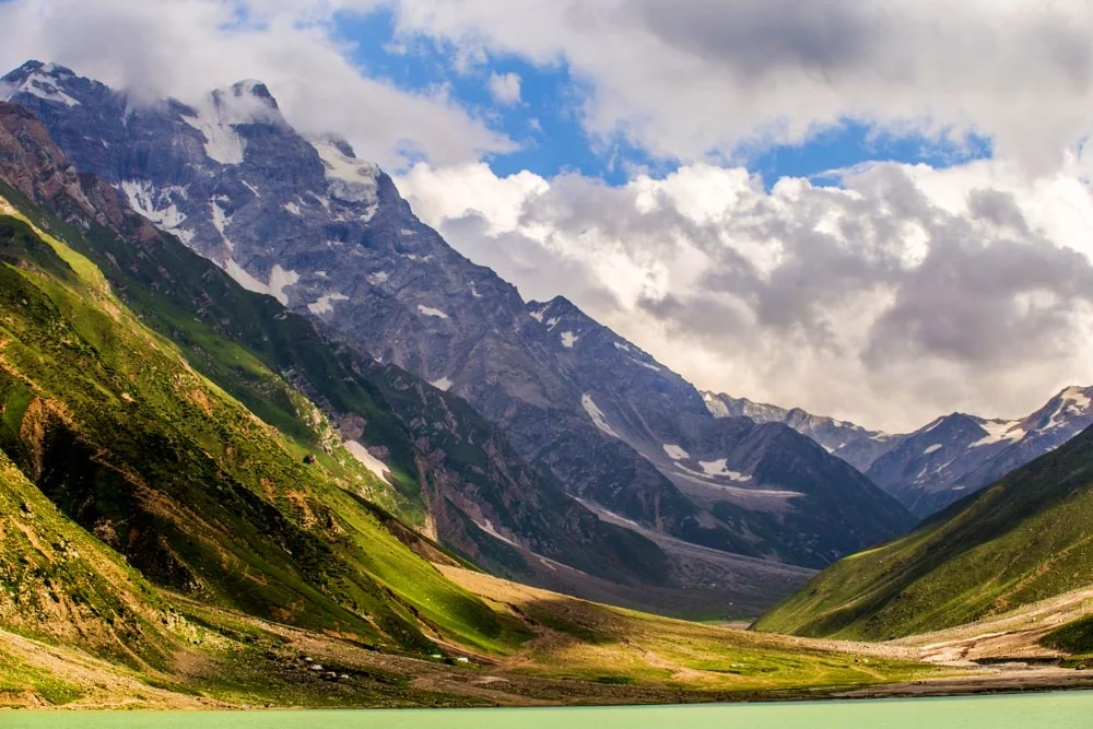 naran kaghan