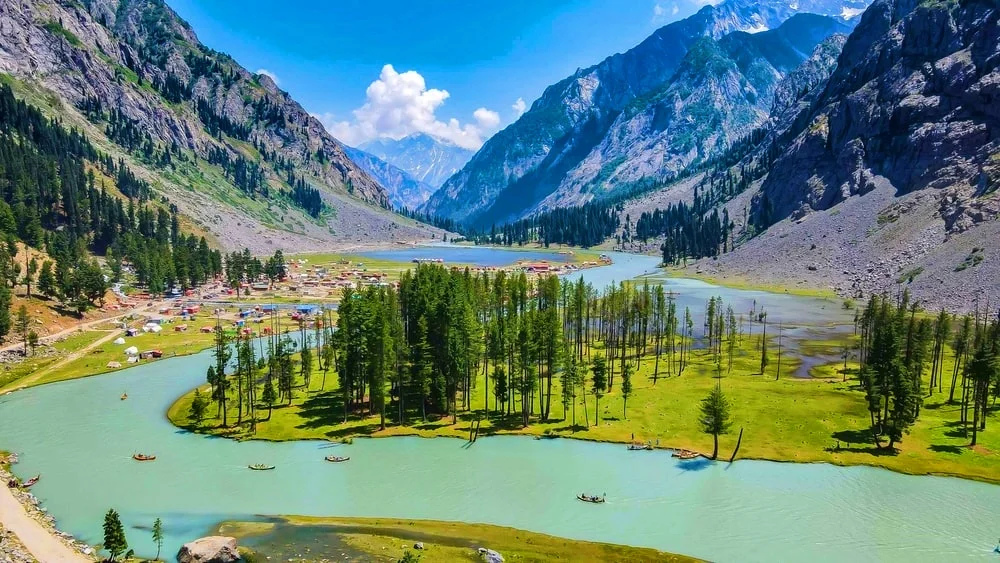 sawat kalam